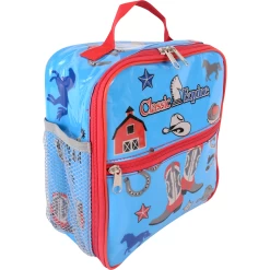 Classic Equine LUNCH BOX