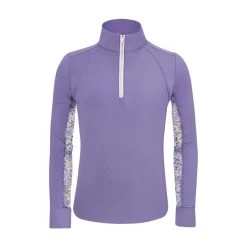 LYLA JR. 37.5 LONG SLEEVE TRAINING SHIRT 8 LYLA JR. 37.5 LONG SLEEVE TRAINING SHIRT -Best Equestrian Supplies lyla jr 375 long sleeve training shirt 2