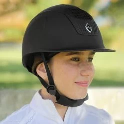 M Class MIPS Helmet - OneK X Ovation -Best Equestrian Supplies m class mips helmet onek x ovation 2