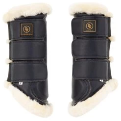 BR MAJESTIC LEG PROTECTORS -Best Equestrian Supplies majestic leg protectors 2