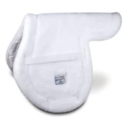 MEDALLION FLEECE CLOSE CONTACT SHAPED PAD