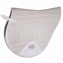 Professional's Choice MESH XC PAD WITH VENTECH LINING -Best Equestrian Supplies mesh xc pad with ventech lining 2