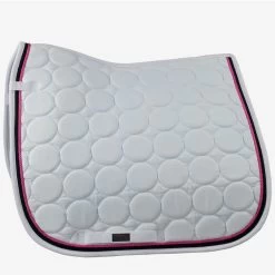 MIAMI DRESSAGE SADDLE PAD -Best Equestrian Supplies miami dressage saddle pad 2