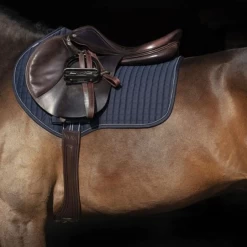 Horseware Ireland MICKLEM LONG COMFORT GIRTH -Best Equestrian Supplies micklem long comfort girth 1