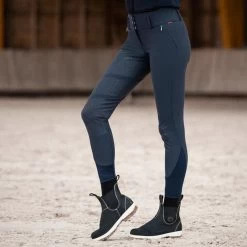 MILAN PADDOCK BOOTS -Best Equestrian Supplies milan paddock boots 3