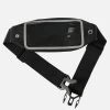 MOBILE HOLDER - BLACK 2 MOBILE HOLDER - BLACK -Best Equestrian Supplies mobile holder black