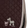 MONSTER PONY SADDLE PAD -Best Equestrian Supplies monster pony saddle pad