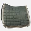 MONTAUK DRESSAGE SADDLE PAD -Best Equestrian Supplies montauk dressage saddle pad
