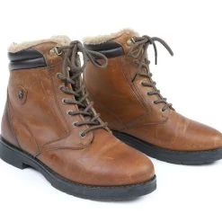 MORETTA OTTAVIA COUNTRY BOOTS - LADIES