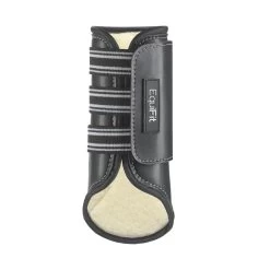 MULTITEQ™ FRONT BOOT (SHEEPSWOOL) 5 MULTITEQ™ FRONT BOOT (SHEEPSWOOL) -Best Equestrian Supplies multiteq front boot sheepswool 1