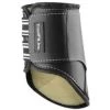 MULTITEQ™ SHORT HIND BOOT (SHEEPSWOOL) -Best Equestrian Supplies multiteq short hind boot sheepswool