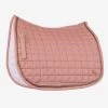 MUNICH DRESSAGE SADDLE PAD -Best Equestrian Supplies munich dressage saddle pad