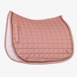 MUNICH DRESSAGE SADDLE PAD