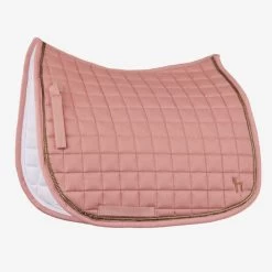 MUNICH DRESSAGE SADDLE PAD -Best Equestrian Supplies munich dressage saddle pad 3