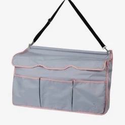 NEAT & TIDY GROOMING BAG