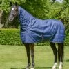 NEW BUCAS QUILT NECK PIECE -Best Equestrian Supplies new bucas quilt neck piece