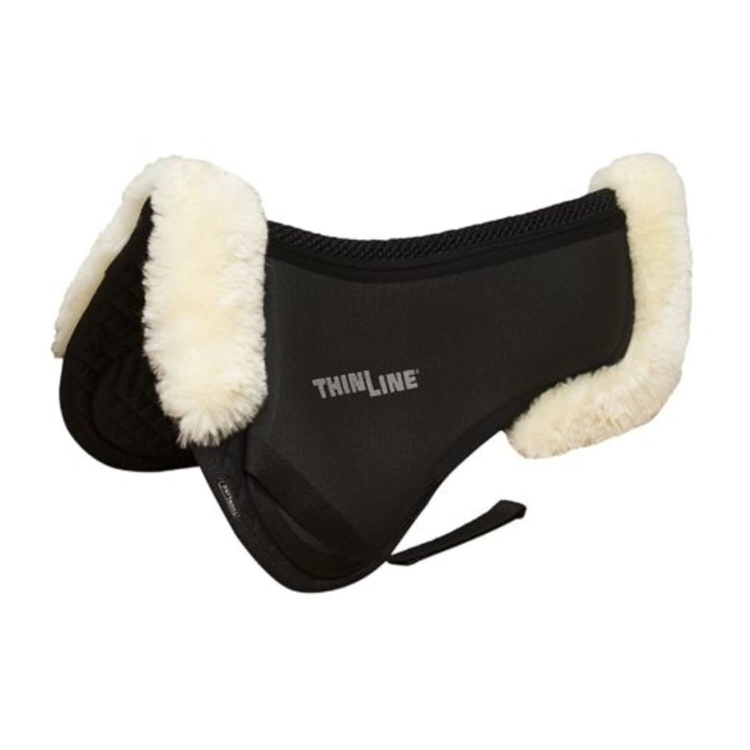 NEW TRIFECTA COTTON HALF PAD WITH SHEEPSKIN ROLLS 7 NEW TRIFECTA COTTON HALF PAD WITH SHEEPSKIN ROLLS - Image 5