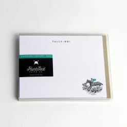 NOTECARD BOX SET -Best Equestrian Supplies notecard box set 2