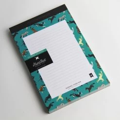 NOTEPAD -Best Equestrian Supplies notepad 2