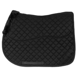 Equinavia Oslo All Purpose Ultra Fleece Square Pad -Best Equestrian Supplies oslo all purpose ultra fleece square pad 1