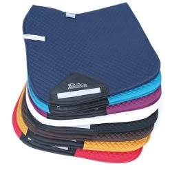 PERFORMANCE DRESSAGE SADDLE PAD
