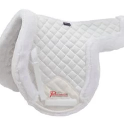 PERFORMANCE SUPAFLEECE RIMMED NUMNAH