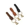 PLAITED KEYRING -Best Equestrian Supplies plaited keyring