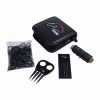 PLAITING SET