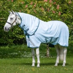 Amigo Plant-Dye Turnout (50g Lite) -Best Equestrian Supplies plant dye turnout 50g lite 4