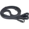 PLATINUM RUBBER LINED LEATHER REINS 1 PLATINUM RUBBER LINED LEATHER REINS -Best Equestrian Supplies platinum rubber lined leather reins