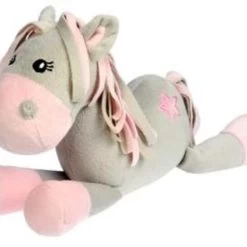 PLUSH HORSE