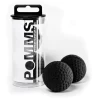 POMMS EAR PLUGS 2 POMMS EAR PLUGS -Best Equestrian Supplies pomms ear plugs