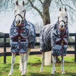 Amigo PONY PLUS 200G (MEDIUM) 7 Amigo PONY PLUS 200G (MEDIUM) -Best Equestrian Supplies pony plus 200g medium 2