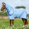 Amigo Pony Ripstop Hoody (No Fill) -Best Equestrian Supplies pony ripstop hoody no fill