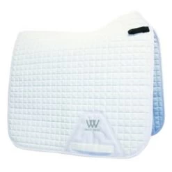 PRO DRESSAGE SADDLE PAD