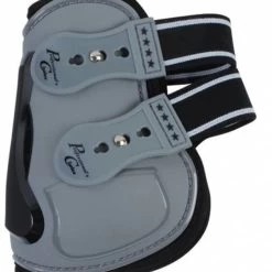 Professional's Choice PRO PERFORMANCE REAR BOOTS WITH TPU FASTENERS