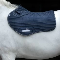 Horseware Ireland PRO SPORT SADDLE PAD -Best Equestrian Supplies pro sport saddle pad 1