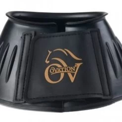 Ovation PROFESSIONAL RIBBED HOOK & LOOP BELL BOOTS