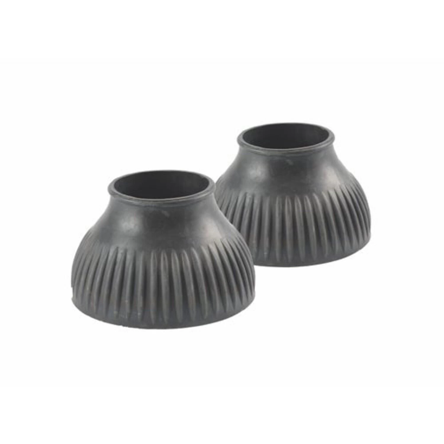 PULL ON RIBBED BELL BOOT 4 PULL ON RIBBED BELL BOOT - Image 2