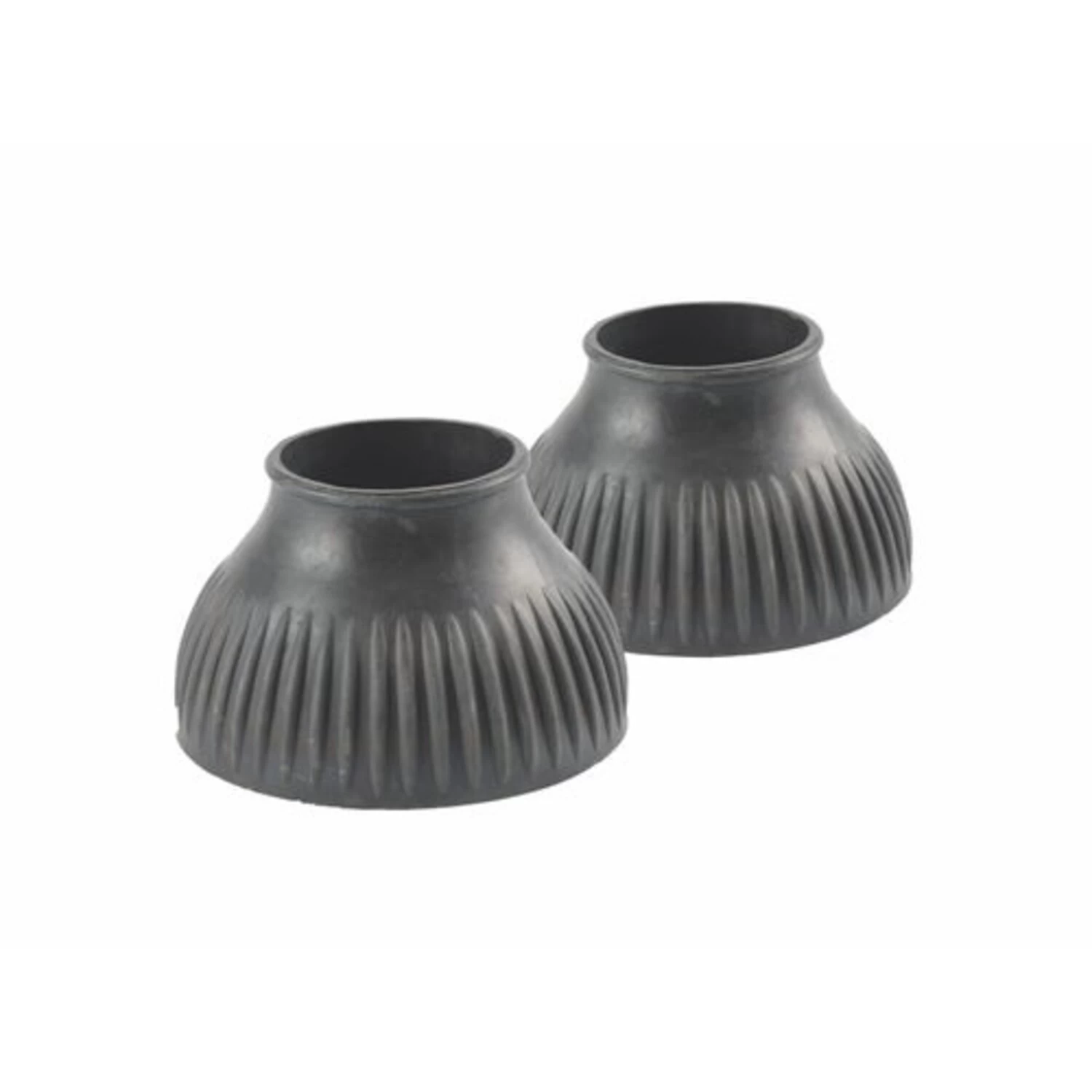 PULL ON RIBBED BELL BOOT 3 PULL ON RIBBED BELL BOOT