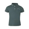 Rae Kids Technical Polo Shirt -Best Equestrian Supplies rae kids technical polo shirt