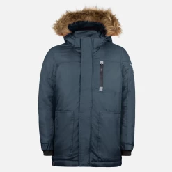 REMY KID'S PARKA -Best Equestrian Supplies remy kids parka 3