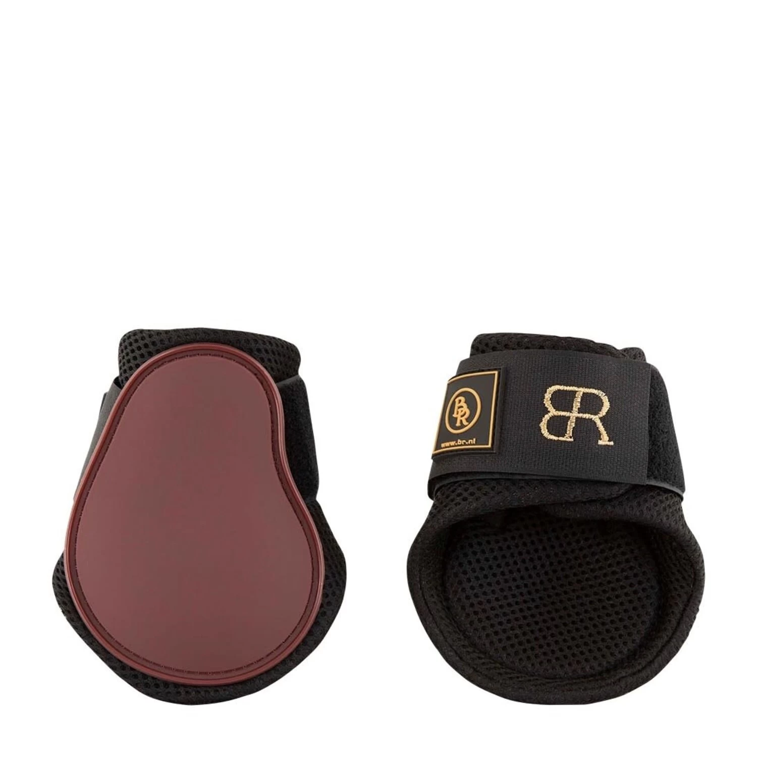 BR RISE FETLOCK BOOTS 3 BR RISE FETLOCK BOOTS