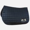 ROCHELLE ALL PURPOSE SADDLE PAD -Best Equestrian Supplies rochelle all purpose saddle pad