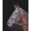 ROSSANO MILAN BRIDLE -Best Equestrian Supplies rossano milan bridle
