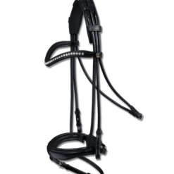 Waldhausen S-LINE BLACKBURN DRESSAGE BRIDLE