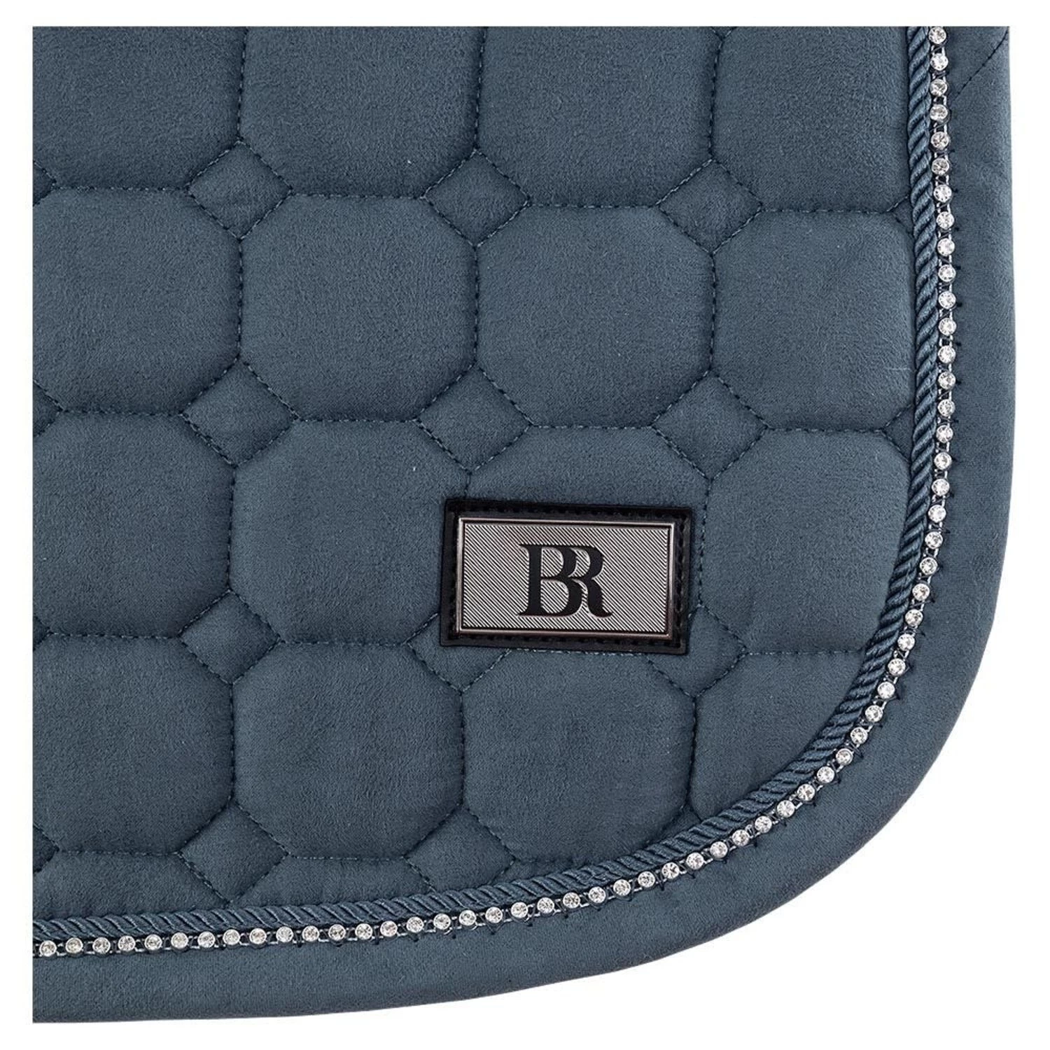 BR Saddle Pad Deliz Dressage 9 BR Saddle Pad Deliz Dressage - Image 7