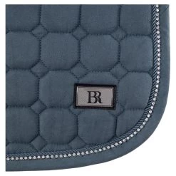 BR Saddle Pad Deliz General Purpose -Best Equestrian Supplies saddle pad deliz general purpose 5