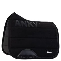 Saddle Pad Dressage AW23 -Best Equestrian Supplies saddle pad dressage aw23 4