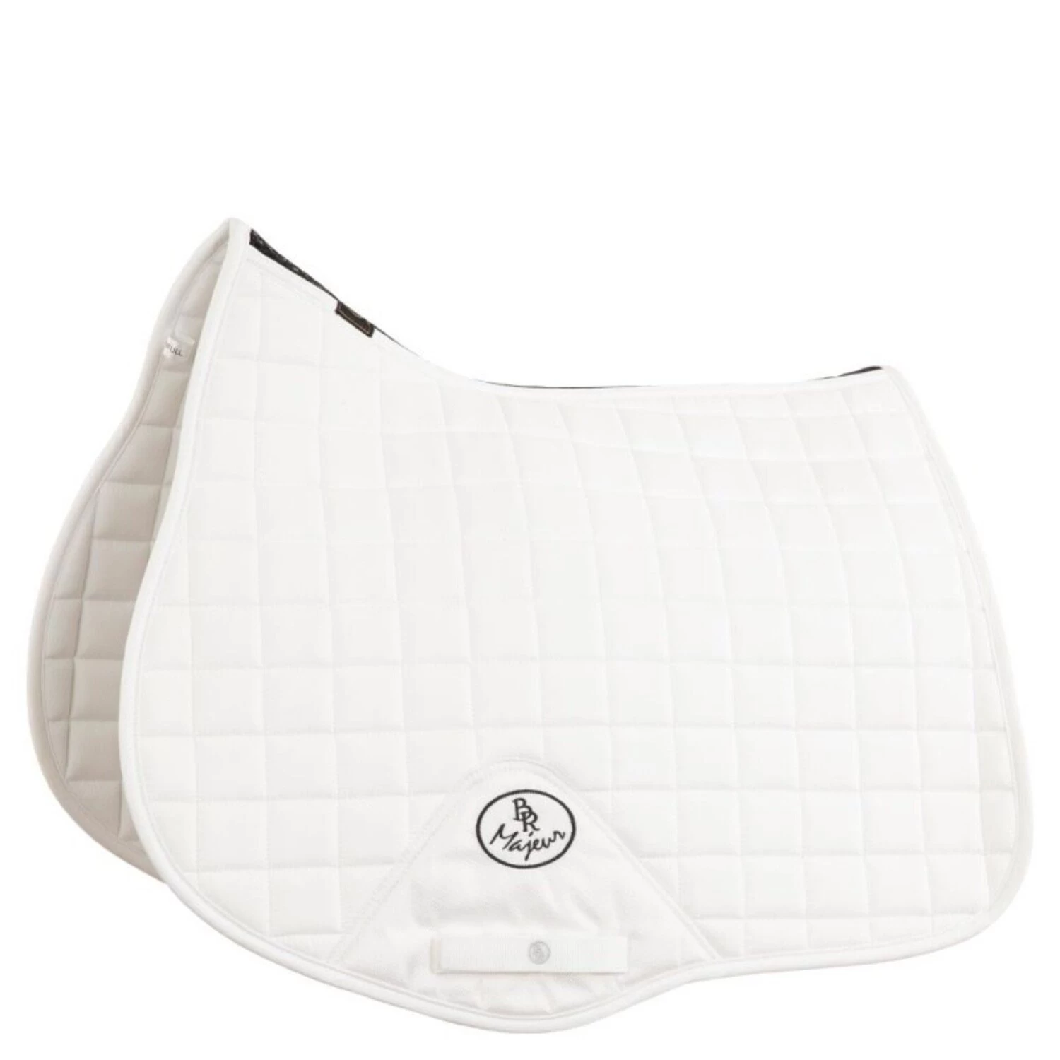 BR Saddle Pad Majeur Prestige General Purpose 7 BR Saddle Pad Majeur Prestige General Purpose - Image 5